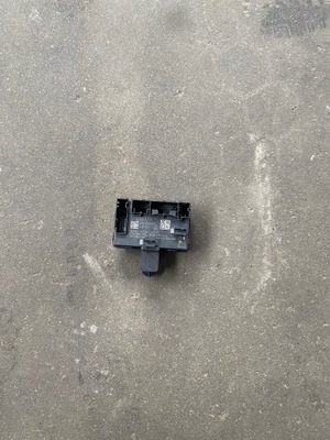 Audi модуль блок керування двері 4m0959792h фото №1