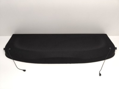 Fiat 500x полка задняя багажника оригинал 2014- фото №1