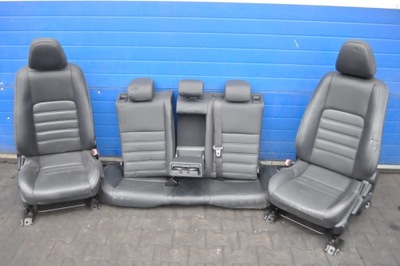 Lexus is iii перехідник салону сидіння шкіра фото №1