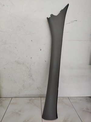 Захист стійка скло лівий перед renault clio ii lift 7700432772 7700849385 фото №1