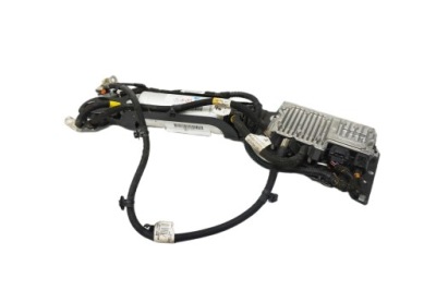 Запуск стоп конденсатор citroen c4 picasso ii 9802096780 9801739380 фото №1