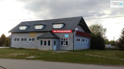 Dom, Sandomierz, Sandomierz, 440 m²