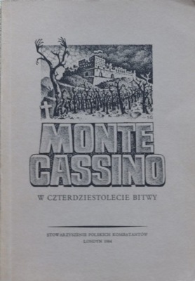 Monte Cassino w czterdziestolecie bitwy