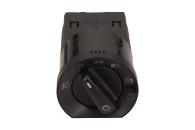 Вимикач світла skoda fabia ii. roomster maxgear фото №1