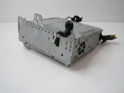 Радио навигация gps fiat tipo 00520653550 фото №1