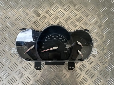 KIA RIO 3 1.2 CUADRO DE INSTRUMENTOS CUADRO EUROPA 94028-1W418  