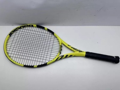 GRAFITOWA RAKIETA TENISOWA BABOLAT AERO G L0 270G