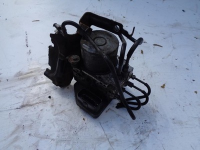 Насос abs mazda 6 iii gj 2.2 d фото №1