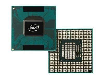 Procesor Intel Core 2 Duo T5450 1,66 GHz