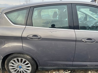 Двері правий задня ford c-max mk2 va фото №1