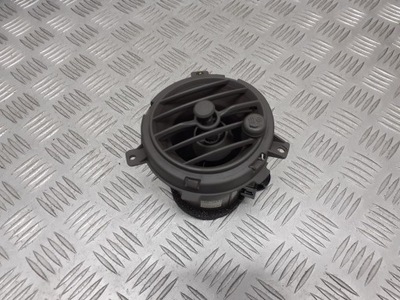 Решётка обдув chrysler pt cruiser фото №1