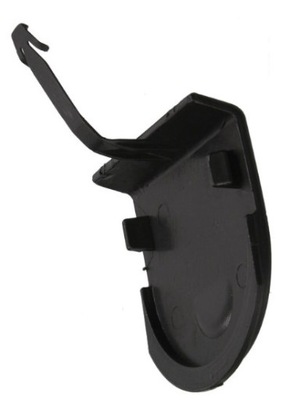 Заглушка фаркоп перед opel zafira a фото №1