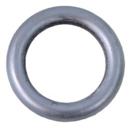 Mercedes уплотнительное кольцо радиатор egr om661 om662 фото №1