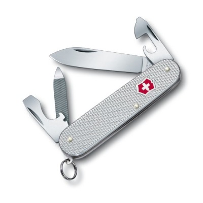 VICTORINOX Scyzoryk CADET ALOX 0.2601.26