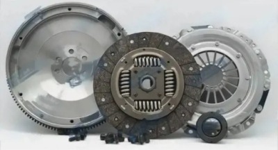 Набор сцепления sf1084 rymec audi a4 b6 8e2 фото №1