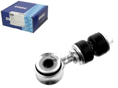 Тяга з'єднувач стабілізатора [swag] фото №1