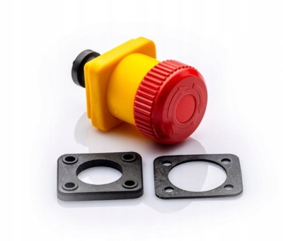 Przycisk STOP PRSL0500PI TER