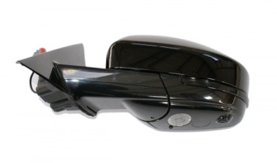 Зеркало левая камера 16 pin ассистент evoque 2014 фото №1