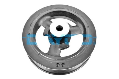 Dayco dpv1270 шкив, wał коленчатый фото №1