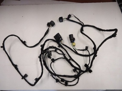 Джгут парктронік камера радар audi vw skoda seat фото №1