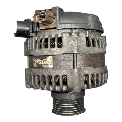 Volvo s40 2005 генератор фото №1