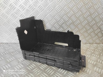 Peugeot 208 i lift 1.5 b-hdi корпус основание аккумулятор 9801801880 фото №1