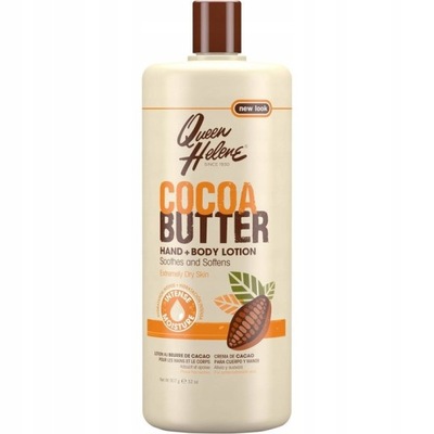 MASŁO KAKAOWE BALSAM COCOA BUTTER QUEEN HELENE