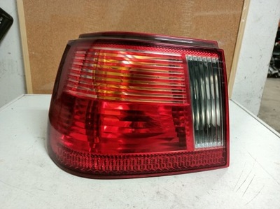 Лампа задня ліва seat ibiza 2 ii fl фото №1