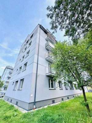 Mieszkanie, Będzin, 48 m²