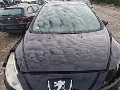 Капот peugeot 308 t7 фото №1