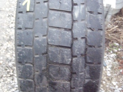 NEUMÁTICO COCHE DE CARGA 315/70R22.5 ANTYRE TB753 DE ACCIONAMIENTO DE CARGA TIR  