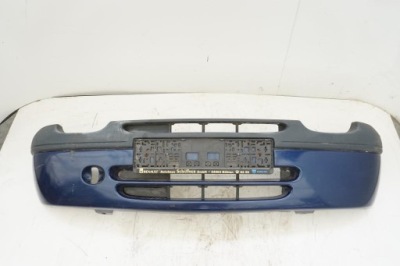 Бампер перед передний renault twingo i lift фото №1