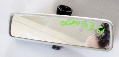 Octavia ii lift дзеркало внутрішнє заднього виду фото №1