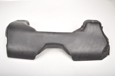 Maserati granturismo 4.7 воздуховод воздуха фото №1