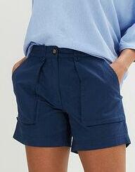 ELEGANCKIE SPODENKI DAMSKIE 42