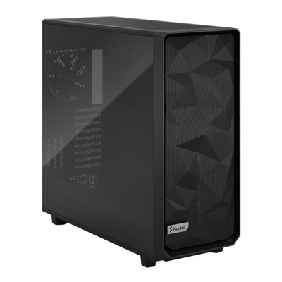 Obudowa Fractal design Meshify 2 XL Tower czarny