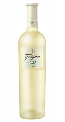 Wegańskie Wino FREIXENET WHITE Bezalkoholowe