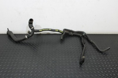 Труба шланг wody vw passat b7 3aa 1k0121087ah фото №1