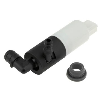 Помпа омивача фари фото №1