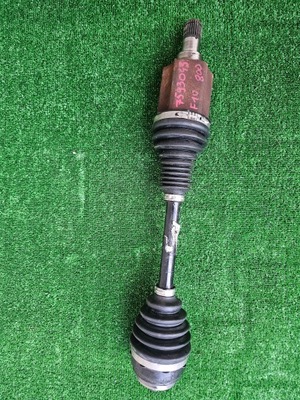 Привідний вал bmw 5 f10 f11 7593043 фото №1