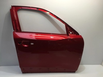 Peugeot 2008 ii 2021 дверь правый перед передние фото №1