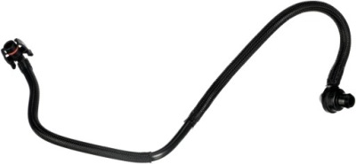 Шланг вентиляції коробки колінчастого вала renault fluence 1,5dci 10- gatemh711 фото №1