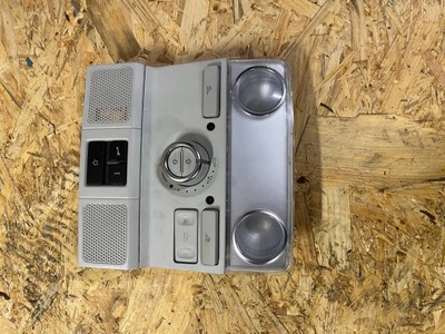 Лампа потолочный 1k0947105 фото №1