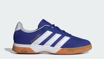 BUTY HALOWE ADIDAS Spezial PIŁKA RĘCZNA JS0243 R 44 2/3
