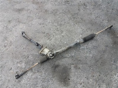 Рейка рульова renault clio iii 3 1.5 dci дизель 820035728a europa фото №1