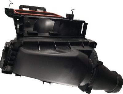 Корпус фильтр воздуха a b klasa cla gla mercedes фото №1