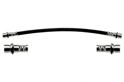 Шланг гальмівний elast. toyota hilux vi 2.4/2.4d/ фото №1