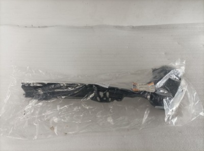 Напрямна бампера правий задня bmw 3 g21 7469366 фото №1