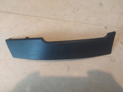 Mercedes w212 молдинг обивка дверь левый задняя фото №1