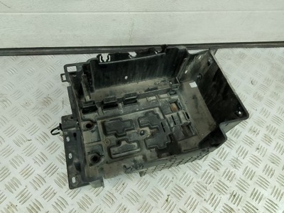 Citroen c3 i lift 2008 корпус аккумулятора 9656705880 фото №1